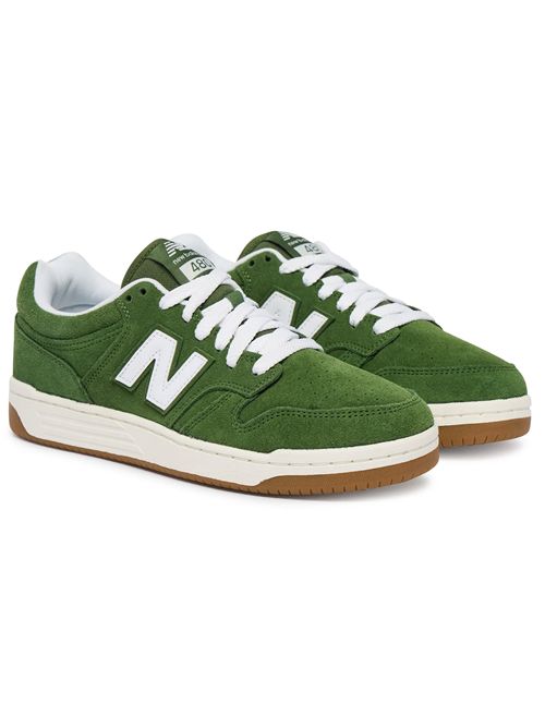 NEW BALANCE 480 NEW BALANCE | BB480PTG